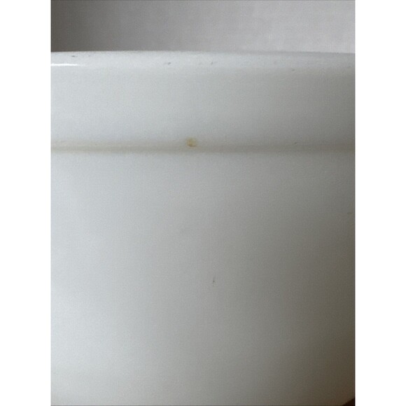 Pyrex Butterfly Gold Mixing Bowl # 402 - 1½ QT - 1.5 L Nesting Mixing Bowl 7¼" - Picture 11 of 12